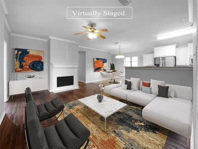 820 Rambling Ct, Granbury, TX 76049 - photo 2