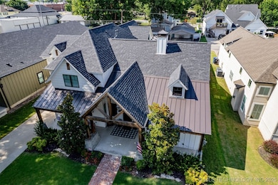 312 E Dallas St, Broken Arrow, OK 74012 - photo 4