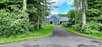 599 Behrens Rd, Jim Thorpe, PA 18229 - photo 4