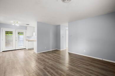 Neutral-toned walls offer a blank canvas, ready for your personal touch, allowing you to make the space your own