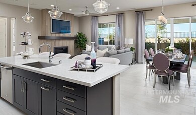 357 N Tempsford Way, Eagle, ID 83616 - photo 5