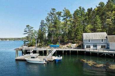 1 Mouse Island, Southport, ME 04576 - photo 5