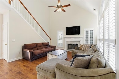 4198 Gramercy Main NW, Kennesaw, GA 30144 - photo 5