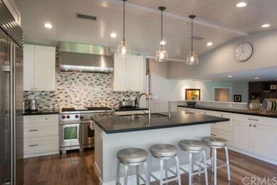 Let's talk kitchens.....what else but Sub Zero ref