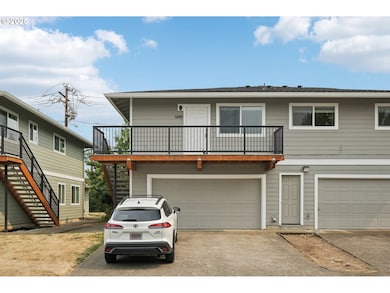 1495 NE Kane Dr unit 4, Gresham, OR 97030 - photo 3