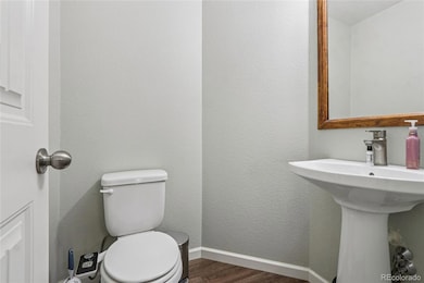 3660 W 25th St unit 602, Greeley, CO 80634 - photo 7