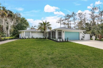 5820 Lancewood Way, Naples, FL 34116 - photo 2