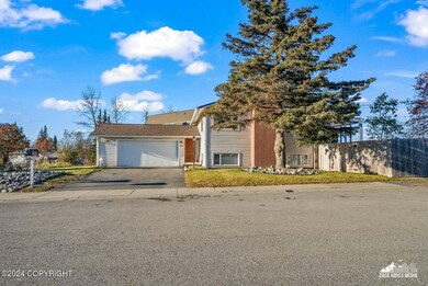 3680 Williams St, Anchorage, AK 99508 - photo 3