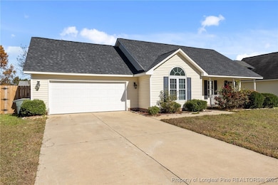 7780 Buttonwood Ave, Fayetteville, NC 28314 - photo 3