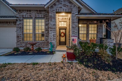 17731 Handies Peak, Helotes, TX 78023 - photo 2