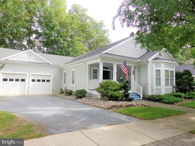 33495 Cleek Way unit 3302, Millsboro, DE 19966 - photo 4