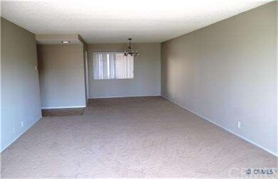 View of Dining Area from Living Room