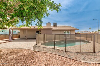1364 S Yale, Mesa, AZ 85204 - photo 5
