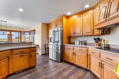 5509 Thunder Rd, Whitelaw, WI 54247 - photo 3