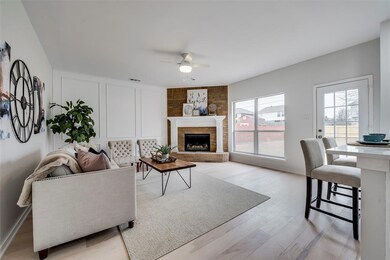 210 Cedar Ridge St, Wylie, TX 75098 - photo 5