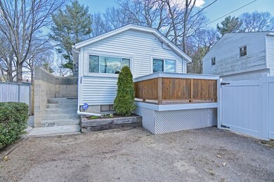 135 Reservoir St, Norton, MA 02766 - photo 2
