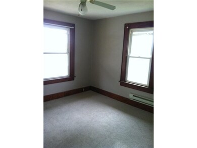 Bedroom.