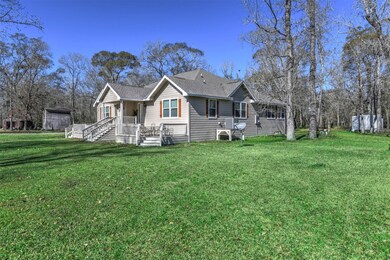 262 County Road 432, Dayton, TX 77535 - photo 2