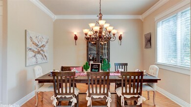 122 Copper Mountain Loop, Hot Springs National Park, AR 71913 - photo 6