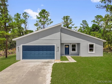 6581 N Bedstrow Blvd, Dunnellon, FL 34434 - photo 3