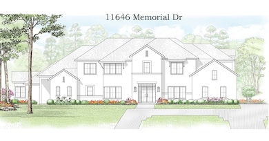 11646 Memorial Dr, Houston, TX 77024 - photo 6