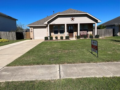 1018 Santa fe Ct, Rosenberg, TX 77471 - photo 2