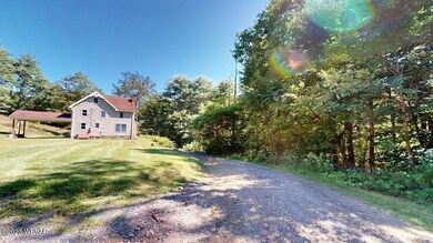 1718 Lick Run Road