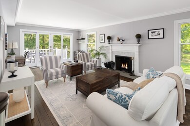 10 Carissa Ln, Greenwich, CT 06830 - photo 5