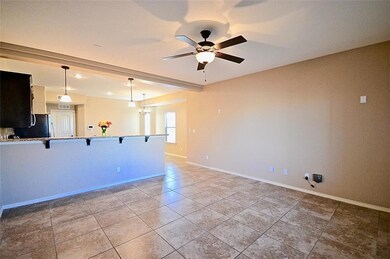 13458 Halifax St, Horizon City, TX 79928 - photo 4