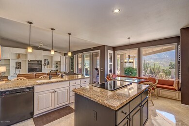 Kitchen View
