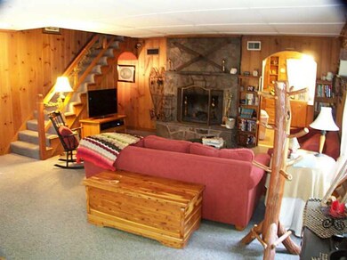 Living Room.