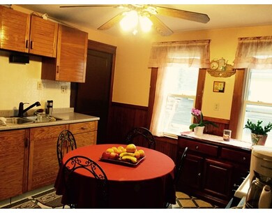 25 Oliver St, Milford, MA 01757 - photo 3