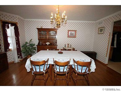 Dining Room.