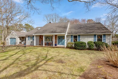 12 Wadsworth Ln, Yarmouth Port, MA 02675 - photo 2