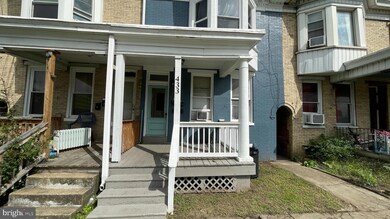 433 N George St, York, PA 17401 - photo 4