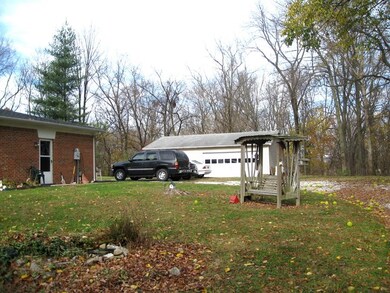 2834 W County Road 400 N, Greensburg, IN 47240 - photo 3