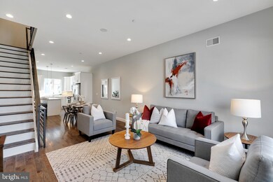 1417 S Taylor St, Philadelphia, PA 19146 - photo 6