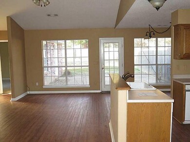 Interior Space/Layout.