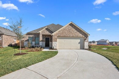 327 Stablebrook St, Magnolia, TX 77354 - photo 6