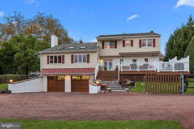 1117 Hilltown Pike, Line Lexington, PA 18932 - photo 6