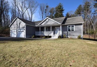38 Tucker Hill Rd, Uxbridge, MA 01569 - photo 2