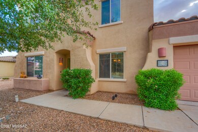 70 East Camino Rancho Felice, Sahuarita,