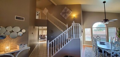 1345 W Lobster Trap Dr, Gilbert, AZ 85233 - photo 3