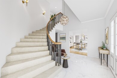 602 Rebecca Pines Ct, Houston, TX 77024 - photo 6