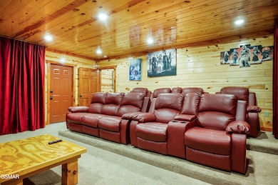 3328 Smoky Ridge Way, Sevierville, TN 37862 - photo 7