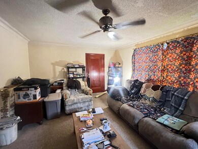 Unit 1 Living Room