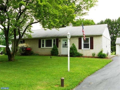 1809 Carson Dr, Norristown, PA 19403 - photo 7