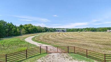 609 Clountz Ln, Pottsboro, TX 75076 - photo 3