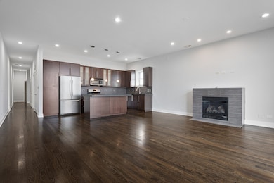 1412 W Morse Ave unit 5C, Chicago, IL 60626 - photo 3