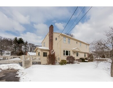 440 Summer St, Rockland, MA 02370 - photo 2